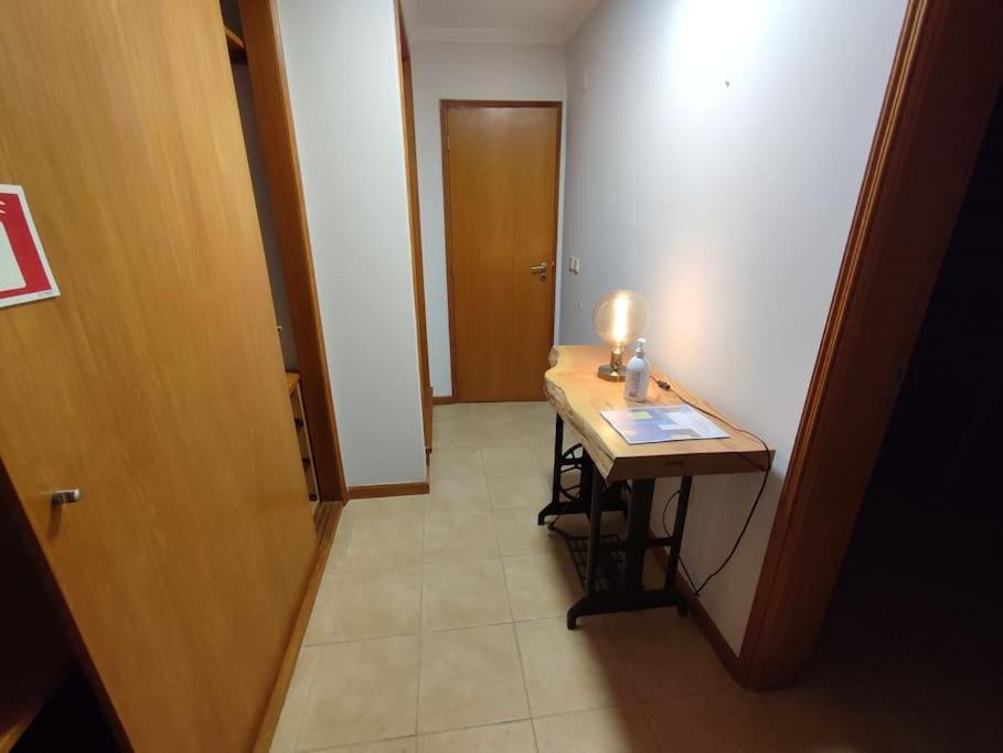 Villa Segredos Da Montanha - Seia Esterno foto