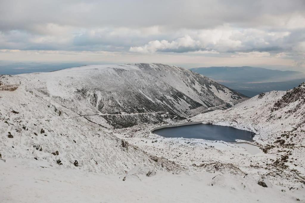 Villa Segredos Da Montanha - Seia Esterno foto