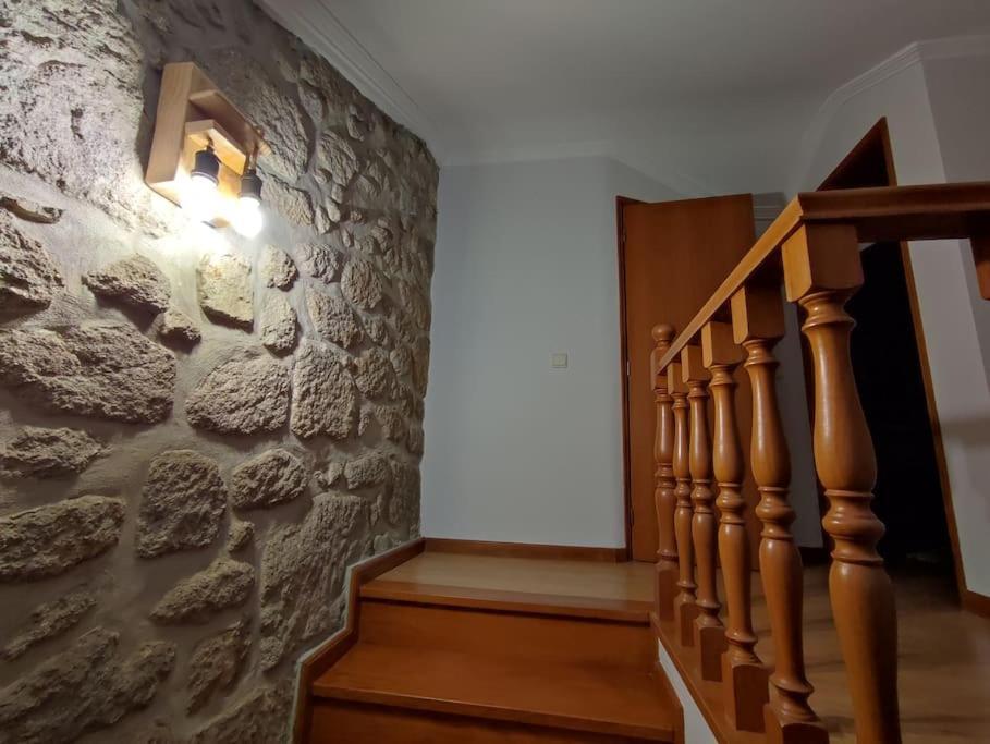 Villa Segredos Da Montanha - Seia Esterno foto