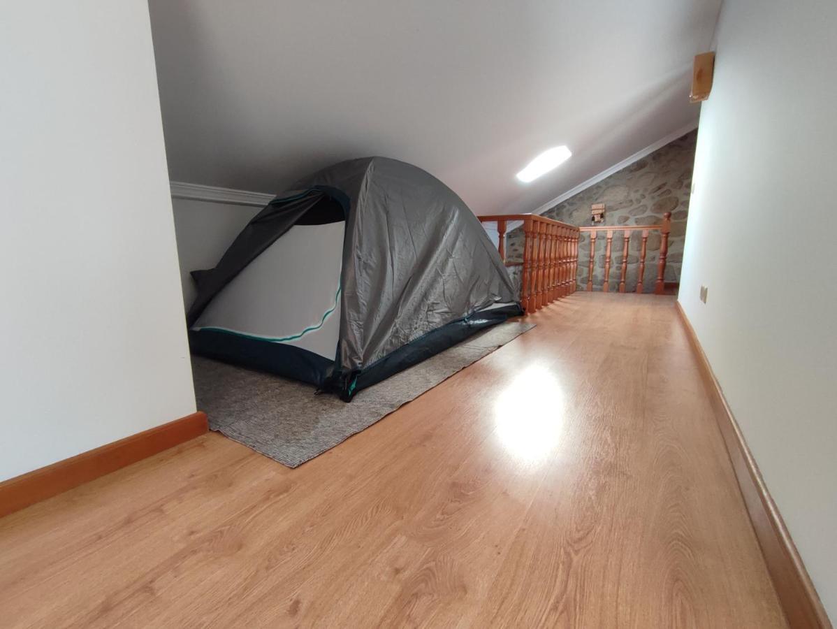 Villa Segredos Da Montanha - Seia Esterno foto