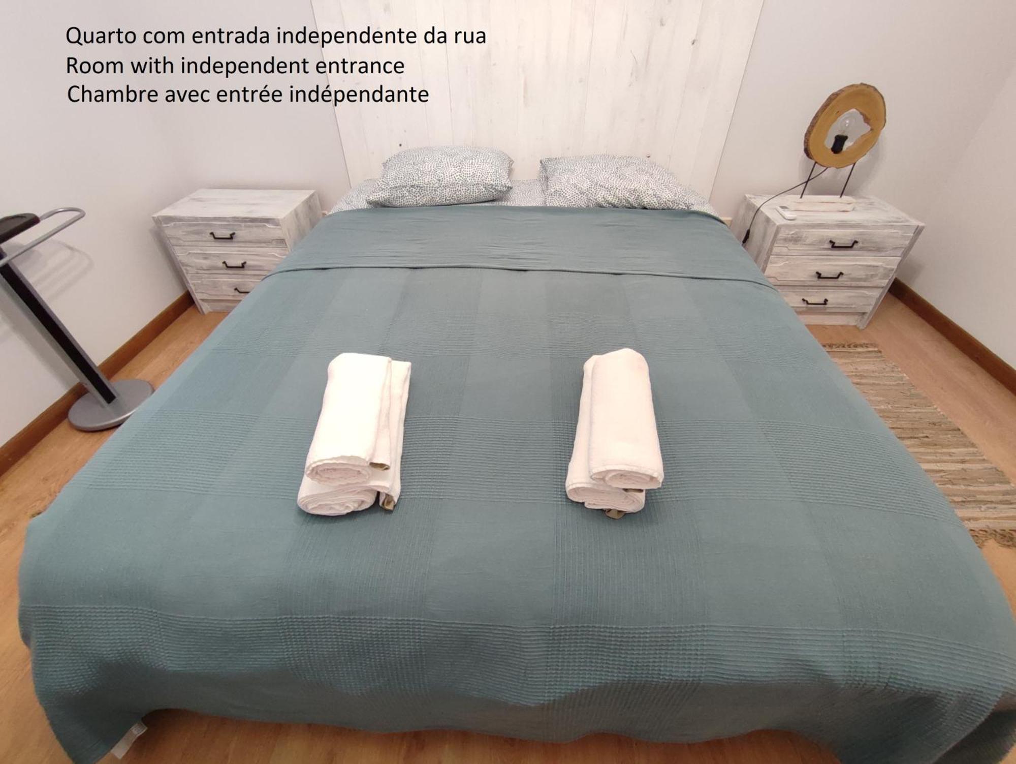 Villa Segredos Da Montanha - Seia Esterno foto