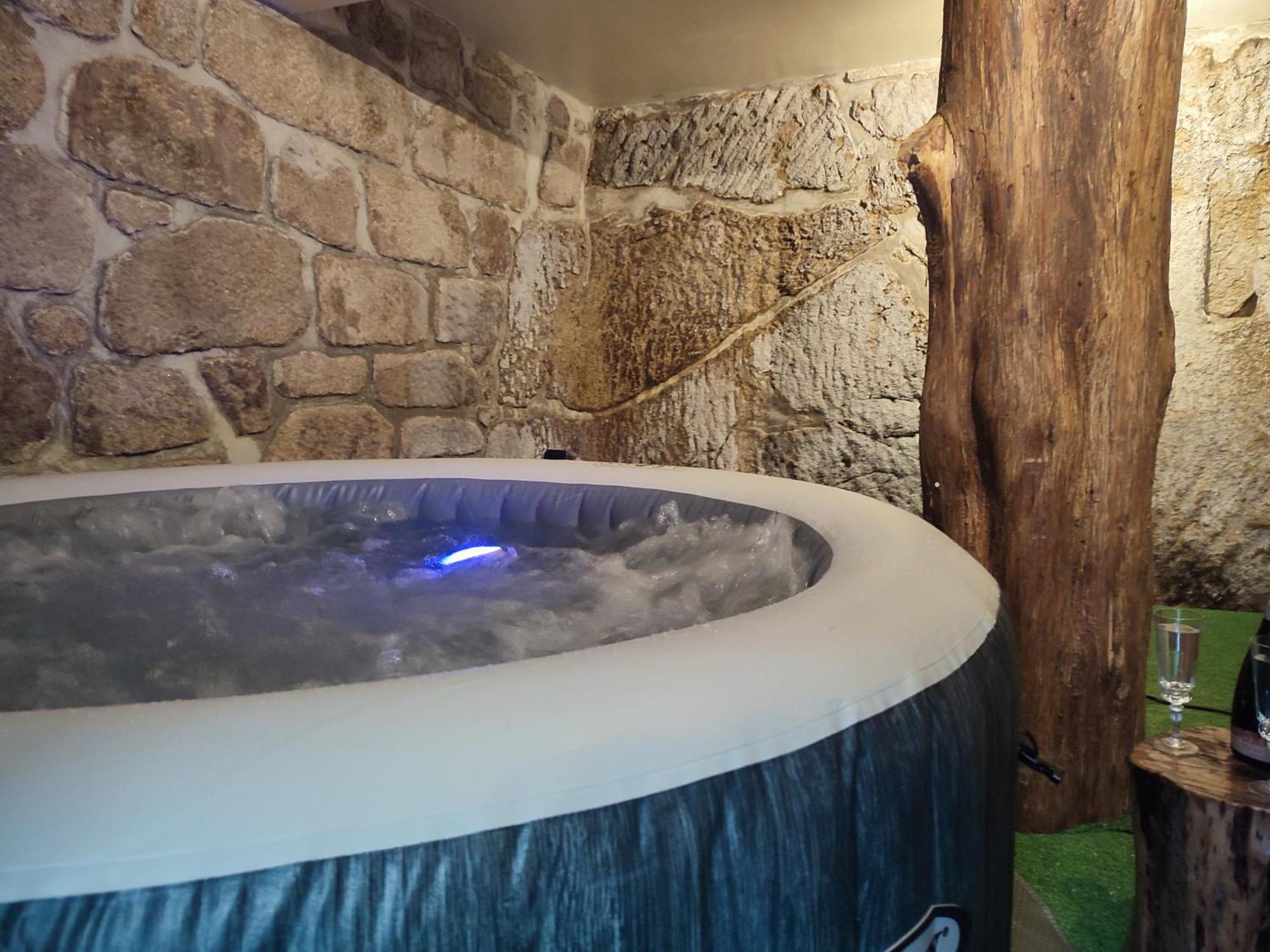 Villa Segredos Da Montanha - Seia Esterno foto