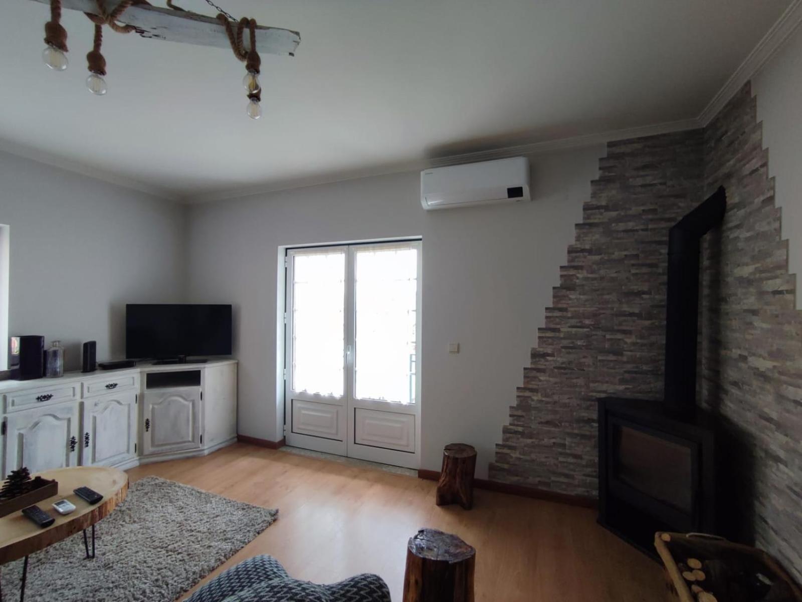 Villa Segredos Da Montanha - Seia Esterno foto