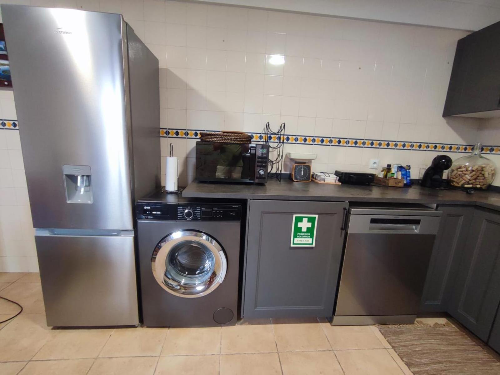 Villa Segredos Da Montanha - Seia Esterno foto